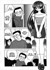 [ENG] Miku no Rankou Nikki (Miku's Sexual Orgy Diary)