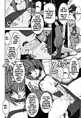 Soul Chain[ENG]