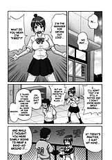 Monzetsu Screamer[ENG]