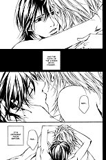 Aishuu Vol.1