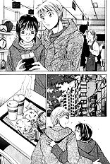 Haru Yo Koi V06 [Saki Kaori][ENG]