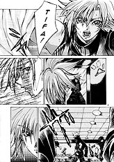 Kachoufuugetsu Soushuuhen (Final Fantasy Vii) [Sft] [ENG]