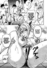 Tsundero[ENG]