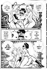 Ogenki Clinic Vol.3