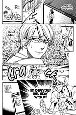 Bousou Kareshi