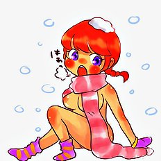 Ranma Ero Pics