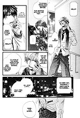 Inu To Omawarisan