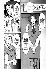 Married Woman Hunting[ENG]