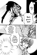 Honoka Na Koi No Danpen