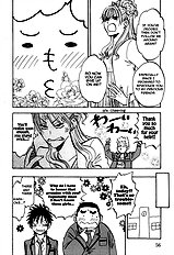 Aitsu No Daihonmei Vol.3