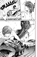 The Crimson Spell Ch. 4