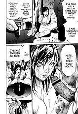 [Psycho] Kyokugen Gangu (ENG)