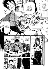Virgin Na Kankei 2