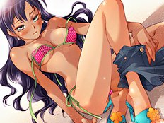 Uncensored Image Set 049