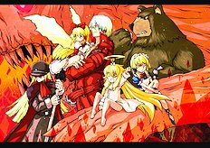 Artist galleries 37