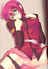 Uncensored Image Set 188