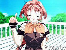 Heart de Roommate
