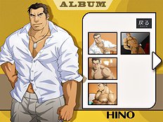 Yaoi images set 031