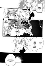 Mimi Paradise vol1 ch5