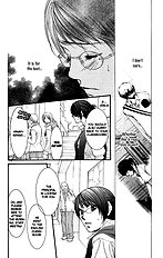 Teacher's Pet [Aihara Miki][ENG]