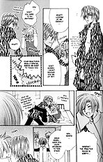 One Night Lesson