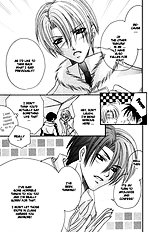 One Night Lesson