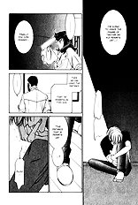 Koi Ga Bokura Wo Yurusu Hani Vol.2