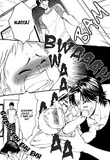 Fake Na Junjou