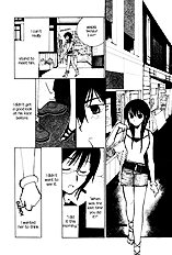 Through Eyeglasses Darkly [Hisaka Mika][ENG]