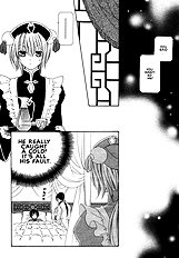 Oh My Maid