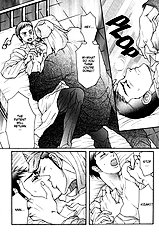 Yajuu Gunsou To Aigan Guni