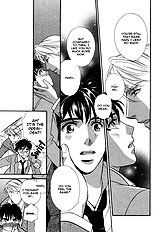 Chikashitsu Himitsu Club