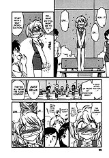Cheers! Vol. 1