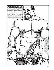 The Lusty Gods Of Bramapur 2