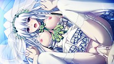 Incredible blowjob, big tits hentai archive
