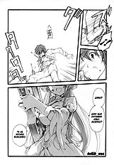 Engage (Code Geass) [Kyougetsutei] (Spa)[ENG]