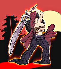 Hatarakiari