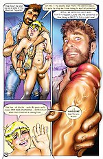 The Adventures Of Tim 3