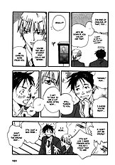 Guys Vol.1