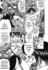 Iroka No Himitsu[ENG]