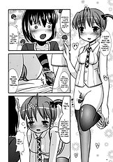 Okashina Silky You | Sweet Silky You