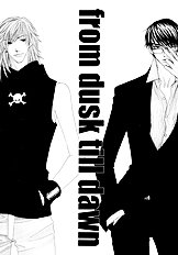 From Dusk Till Dawn Vol.1