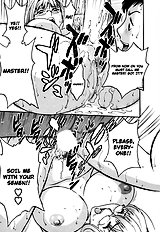 Boing Boing Teacher Vol. 3 [hidemaru] [english][ENG]