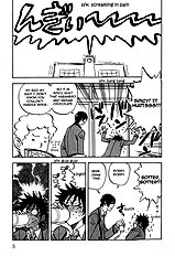 Aitsu No Daihonmei Vol.3