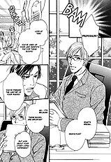 Niresaki Kyouju No Hirusagari No Kenkyuushitsu