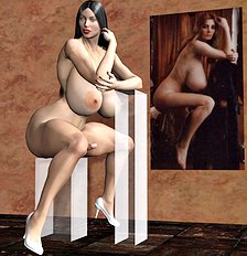 3D Image Set 32