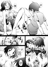 Ranjyuku 3