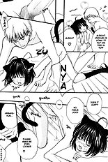 Mimi Paradise vol1 ch2