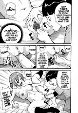 Monzetsu Explosion[ENG]