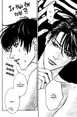 Koi Ga Bokura Wo Yurusu Hani Vol.2